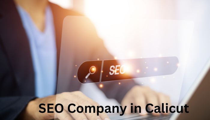 SEO Company in Calicut