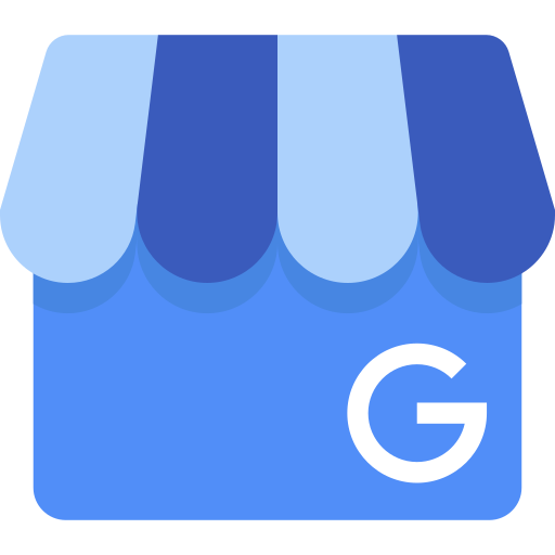 shopping ads icon