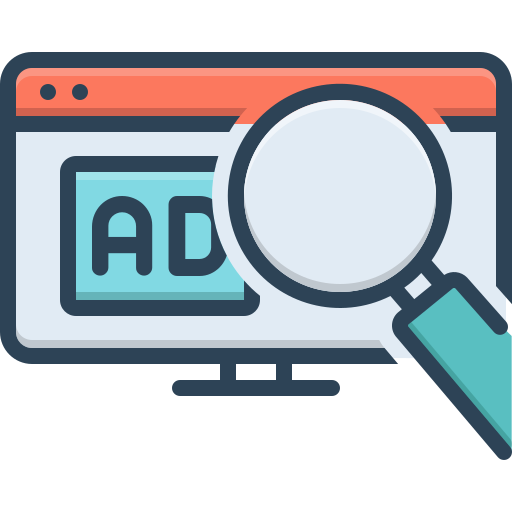 search ads icon