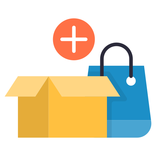 Product & Collection Management