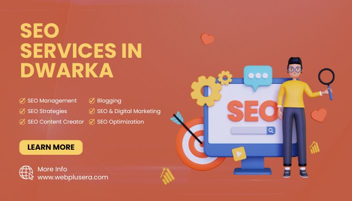 Seo Services in dwarka