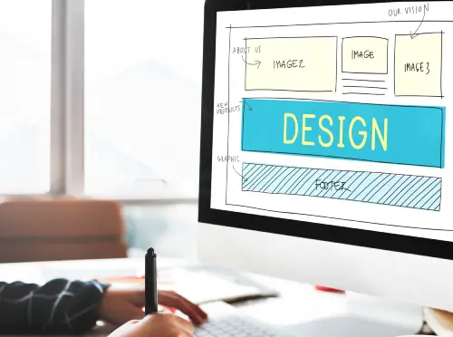 Web Designing