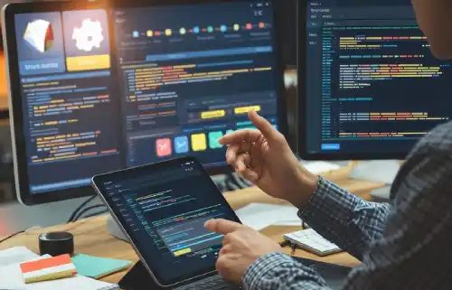Web Development