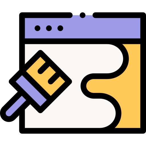 Website Redesign & Maintenance