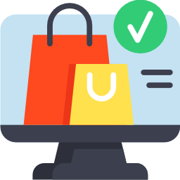 E-commerce Websites